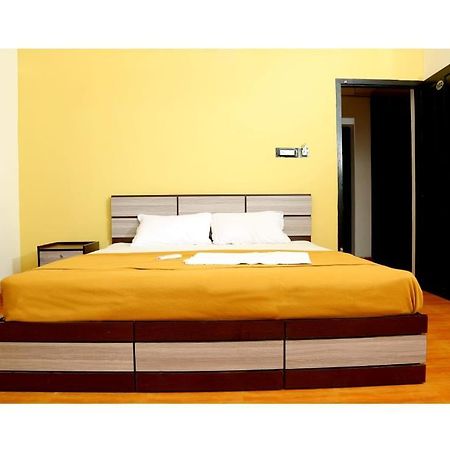 Sahara City Kochi Екстериор снимка