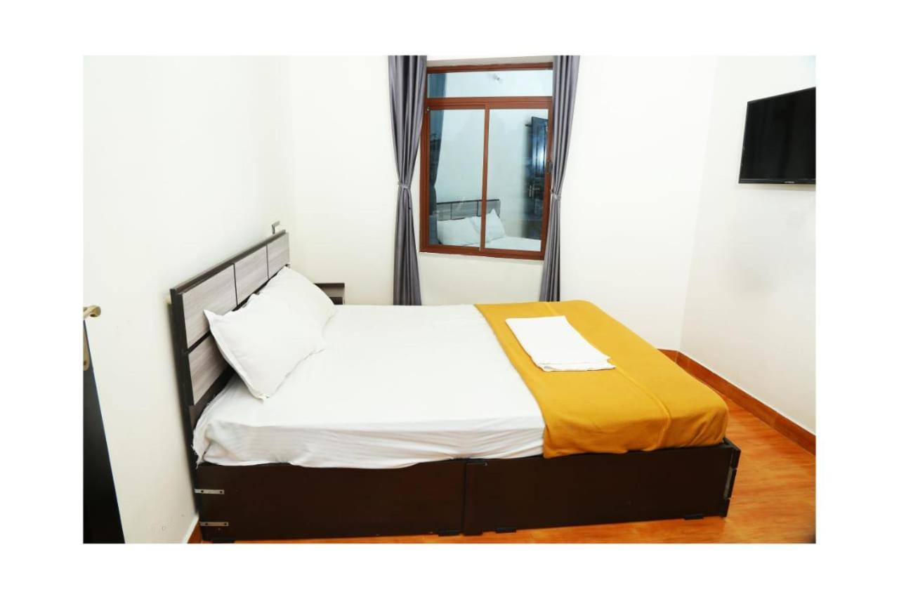 Sahara City Kochi Екстериор снимка