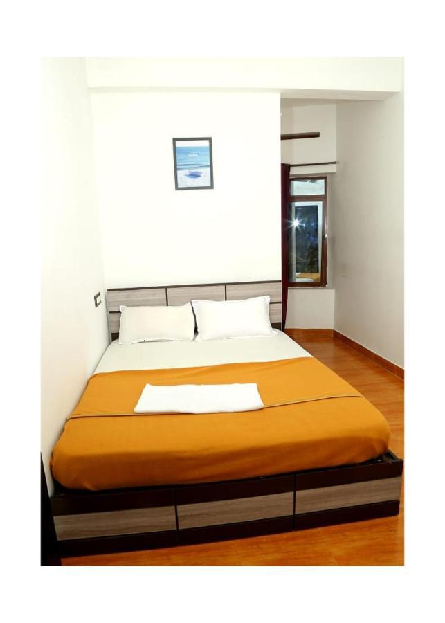 Sahara City Kochi Екстериор снимка