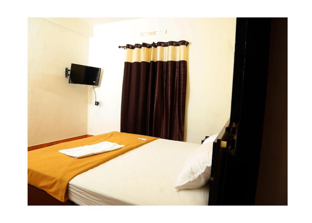 Sahara City Kochi Екстериор снимка