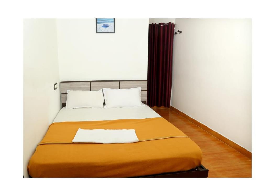 Sahara City Kochi Екстериор снимка