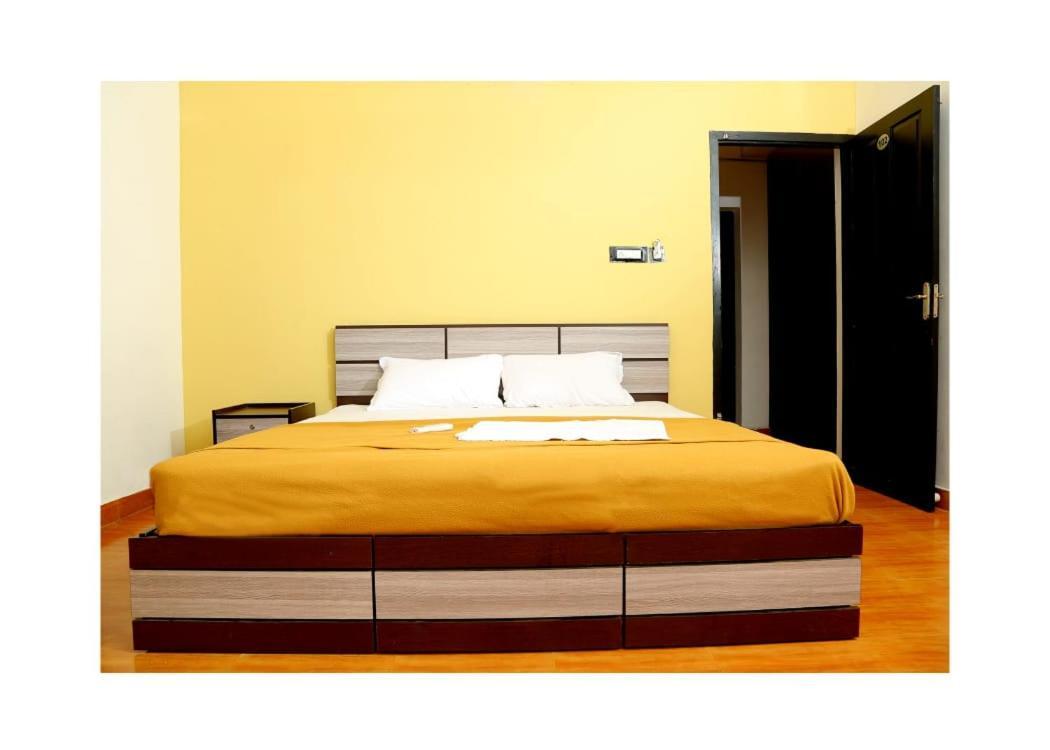 Sahara City Kochi Екстериор снимка