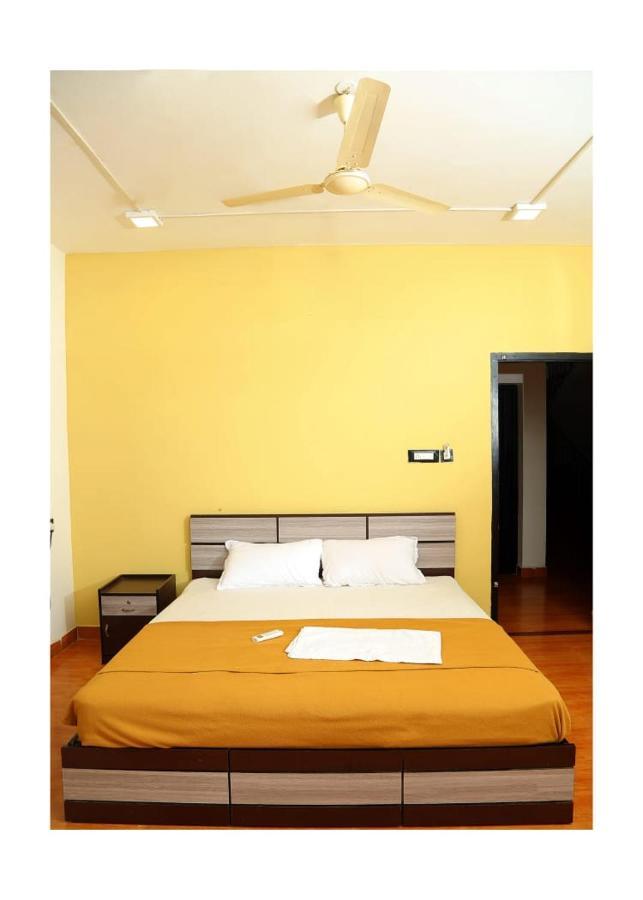 Sahara City Kochi Екстериор снимка