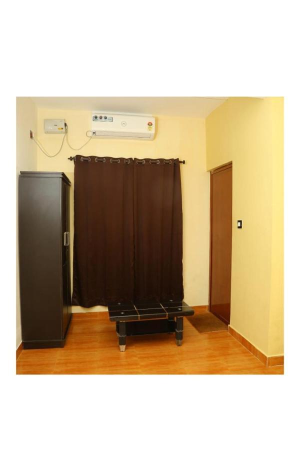Sahara City Kochi Екстериор снимка