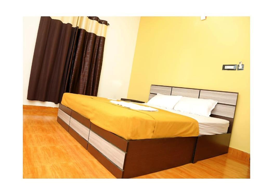 Sahara City Kochi Екстериор снимка